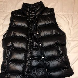 JCREW PUFFER VEST